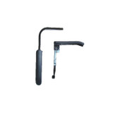 Drive Devilbiss Healthcare - Bc35040R - Medical Bobcat Complete Arm Rest,Right