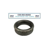 Drive Devilbiss Healthcare - C05-063-00202 - Medical Front/Reartireonly, 14" Rim,Cobra