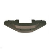 Drive Devilbiss Healthcare - C08-071-00400 - Medical Rear Shroud, Bobcat X3 / X4