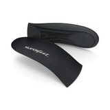 Superfeet - 85007 - Insole 3/4 Length Size C Microsuede / Foam Propolyene Female 6 - 1/2 To 8