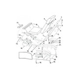 Drive Devilbiss Healthcare - D577P-1058 - Medical Hardware Pack,D577