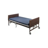 Drive Devilbiss Healthcare - Ka 4017L-2Gx-B - Medical Rearlegasmbly,Ka4200 - 2Gkb,Left,Blue