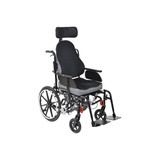 Drive Devilbiss Healthcare - Kanga-05 - Medical Seat Saddle & Hardware, Kanga
