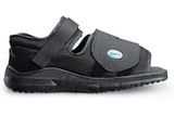 S2S Global - A152405 - Post - Op Shoe Small Unisex Black