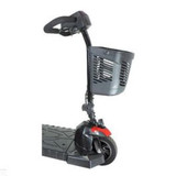 Drive Devilbiss Healthcare - Sc31039 - Medical Front Shroud, Scout 3