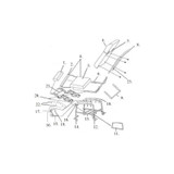 Drive Devilbiss Healthcare - Sf9035 - Medical Footrest,Sunfireplus