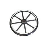 Drive Devilbiss Healthcare - Stds1A3510 - Medical Rear Wheel,Viper Gt