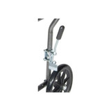 Drive Devilbiss Healthcare - Stds4S092R - Medical Wheelchair Brake For Lightweight Steel Transport