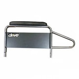 Drive Devilbiss Healthcare - Stds4Y470Lf - Medical Full Arm,Left,Ss Recliner