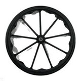 Drive Devilbiss Healthcare - Stds4Y4730 - Medical Rear Wheel,Ssp Recliner