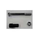 Drive Devilbiss Healthcare - Stds5D4109 - Medical Rear Axle Bolt For Cirrus 5D