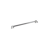 Drive Devilbiss Healthcare - Stds806-Hd - Medical Wheelchair Heavy Duty Anti - Fold Bar For 24 To 30 Inch Seat Widths