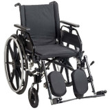 Drive Devilbiss Healthcare - Stdsdfajvl - Medical L Full Rem Arm W/Pad,Viper