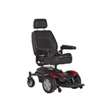 Drive Devilbiss Healthcare - Titan-07 - Medical Chair Battery Tray Complete For Transportable Powerchair