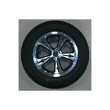 Drive Devilbiss Healthcare - Trid-2A15 - Medical Wheel W/Nut&Washers, Trident