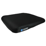 The Comfort - Supportpro - 55D - Wedge Seat Cushion 22 W X 18 D Inch Foam