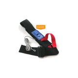 Dynarex - Velcro - P-107416 - Easy On & Off Seat Belt Alarm