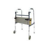 Fabrication Enterprises - 43-2180 - Walker Accessory, Rest Seat