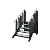 Fabrication Enterprises - Liftup North America - 433288 - Cover, Seat F/Raizer Ii & Raizer M