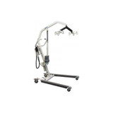 Graham Field - Dpl450E-Rc - Rear Caster