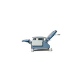 Graham Field - Fr587Wd454 - Recliner Xwd Drp Arm Roy Lumex Ca 133 Pat Plus