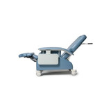 Graham Field - Fr587Wd8567 - Recliner Xwd Drp Arm Dove Lumex Ca 133 Pat Plus