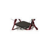 Graham Field - Rj4300-Mseat - Rollator Padded Replacement Seat