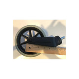 Graham Field - Rj4300-Wha - Wheel & Fork Assembly