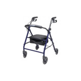 Graham Field - Rj5000B - Walkabout Steel 4Wh Roll Lumex