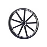 Invacare - 1034352 - Wheel Assembly