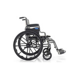Invacare - 1035964 - Wheel Lock Attachment Kit For 9 Xt Wheelchair