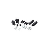 Invacare - 1121091 - Wheelchair Side Frame Hardware Kit For 9000 Sl