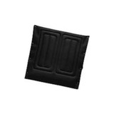 Invacare - 1127534 - Wheelchair Seat Upholstery For