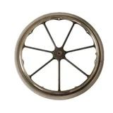Invacare - 1133355 - Wheelchair Rear Wheel Assembly For 9000 Xt Recliner