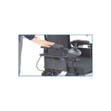 Invacare - 8881074890/61P - Wheelchair Right Side Frame For 9000 Xdt