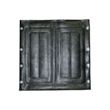 Invacare - 8881127476 - Wheelchair Back Upholstery For Tracer Dlx Ex Mg Sx Recliner Titan Careguard By Care