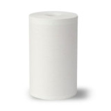 Zoll Medical - 8000-000876-01 - Diagnostic Recording Paper Thermal 80 Mm X 95 Foot Roll Red Grid
