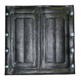 Invacare - 8881130896 - Wheelchair Back Upholstery Kit For