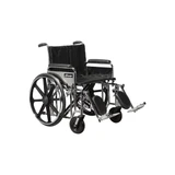 Invacare - 8881133434/U85 - Wheelchair Recliner Back Upholstery Kit For Tracer Ex