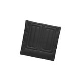 Invacare - 8881135515u67 - Replacement Seat Upholstery And Hardware Kit, Frame