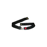 Mabis - 517-5013-0200 - Wheelchair Safety Strap For Transport Chair Household