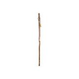 Mabis - Brazos Free Form - 602-3000-1180 - Walking Stick Wood 55 Inch Height Maple
