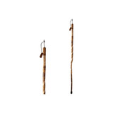 Mabis - Brazos Twisted - 602-3000-1391 - Walking Stick Wood 55 Inch Height American Hardwood