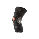 Breg - 00376 - Recover Knee Brace Neoprene Short Xxl