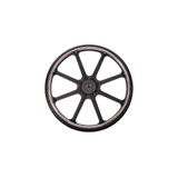 Medline - Wca806948 - Rear Wheel Assembly For Xwde Excel Wheelchair