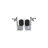 Medline - Wca806985sh - Elevating Legrest For Wheelchair