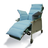 New York Orthope - Nyo - 9519Gc - Geri - Chair / Recliner Seat Cushion 18 W X 72 D Inch Fiber - Filled