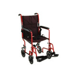 Nova Ortho-Med - 327R - Transport Chair Ltwt