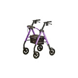 Nova Ortho-Med - 4262pl - Star 8 Dx Rollator