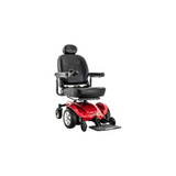 Pride Health Care - Jazzy - Jazzyselect-2S-C - Select - Power Wheelchair 300 Lbs Weight Capacity